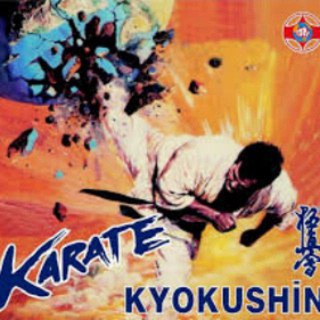 لوگوی کانال تلگرام kyokushinmehrakbari — Kyokushin-Standard