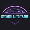 Логотип телеграм канала @kyonggi_auto_trade — Kyonggi Auto Trade. Авто из Кореи