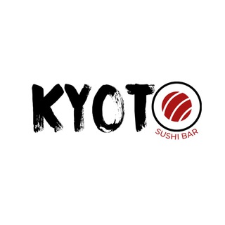 Логотип телеграм канала @kyoto_sushibar — Суши-Бар "KYOTO" - Мариуполь