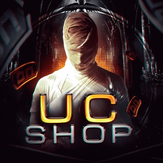 Telegram channel Купить юси / продажа uc logo