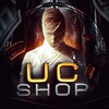 Логотип телеграм канала @kypit_uci — Купить юси / продажа uc