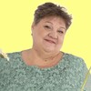 Логотип телеграм канала @kyprina_love — (Не)типичная защитница вашего тела Ирина Куприна