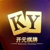 电报频道的标志 kyqp104 — 开元总部负责