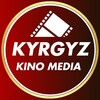 Telegram каналынын логотиби kyrgyz_kino_media — КЫРГЫЗ КИНО МЕДИА