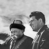 Логотип телеграм канала @kyrgyzchakitepterkg — Онлайн Китепкана