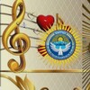 Telegram каналынын логотиби kyrgyzchayrlarry — Кыргызча ырлар МУЗЫКА