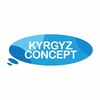 Telegram каналынын логотиби kyrgyzconcept_daily — Kyrgyz Concept Digest