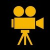 Telegram каналынын логотиби kyrgyzmovie — Кыргызча Кинолор