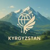 Telegram каналынын логотиби kyrgyzstan_for_dummies — Кыргызстан для чайников