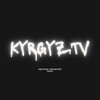 Telegram каналынын логотиби kyrgyztv24 — Кыргызча кинолор 🎥| Жаны 2024 | ЧОҢ КЫЗ • Полчан 2 • Разбой 2 • Такси