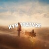 Telegram каналынын логотиби kyrgyztv25 — КЫРГЫЗЧА КИНОЛОР
