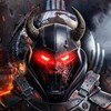 Логотип телеграм канала @kyronchik — Kyron Helldiver 💀 Helldivers 2
