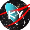 Логотип телеграм канала @kyspeech — KY
