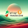 Logo of telegram channel kysutradecoin — Ký Sự Trade