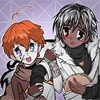 Логотип телеграм канала @kysya8 — ミkysya8彡🫧