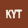 Лагатып тэлеграм-канала kyt_media — KYT
