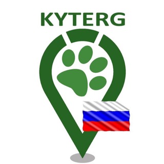 Логотип телеграм канала @kytetg_msk — Потеряшки в Москве