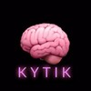 Логотип телеграм канала @kytik_crypto — Kytik | Crypto