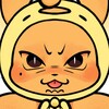 Логотип телеграм канала @kyumimikyu — — Kyuшка