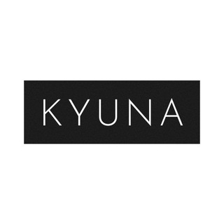Логотип телеграм канала @kyuna_ru — Кроссовки "KYUNA"