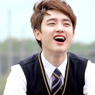 Логотип телеграм канала @kyung_soo_do — KYUNGSOO | BLOG 디리