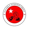Logo of telegram channel kyunhlakanbaluactivistsgroup — ကျွန်းလှ ကန့်ဘလူ တက်ကြွလှုပ်ရှားသူများအဖွဲ့ (ကန့်ဘလူခရိုင်)