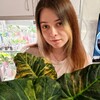 Логотип телеграм канала @kyuubisa_life — Лисья нора 🪴