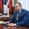 Логотип телеграм канала @kyxapenko — Кухаренко. Без цензуры