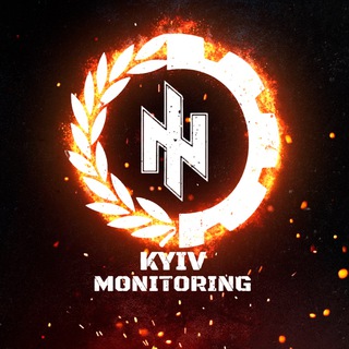 Telegram channel Kyiv | Monitoring logo