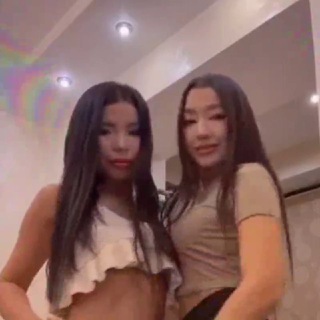 لوگوی کانال تلگرام kyzdars_sexx — Tanysu🐎18  Тараз•Актау