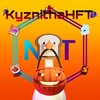 Логотип телеграм канала @kyznithahft — Кузница НФТ