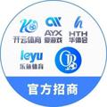 Logo saluran telegram kyzs66 — 综合体育台开云万鑫招商团队