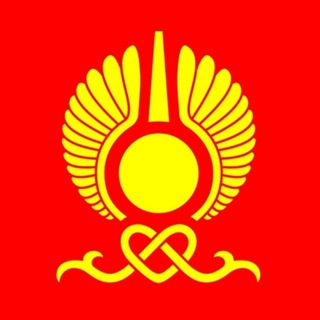 Логотип телеграм канала @kyzyl_gid — Новости Кызыла