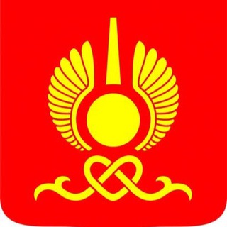 Логотип телеграм канала @kyzyl_news — Новости Кызыл