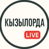 Telegram channel Кызылорда Live logo