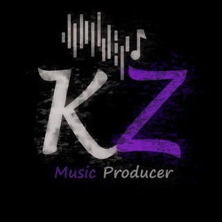 Telegram channel KZ.MUSIC logo