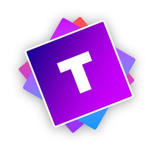 Telegram арнасының логотипі kz_tech — KazTech