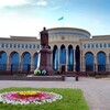 Telegram kanalining logotibi kz_embassy — Посольство Казахстана в Узбекистане