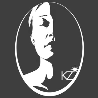 Логотип телеграм канала @kzavaley — Katya Zavaley notes