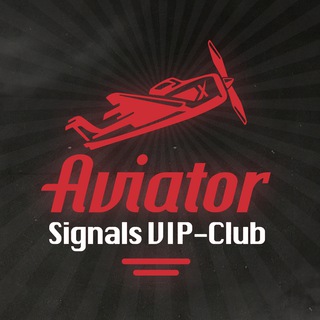 Telegram арнасының логотипі kzavi2signals — AVIATOR SIGNAL VIP-club