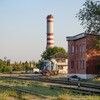 Логотип телеграм канала @kzd_railwayfromcrimea — 🌿 Контора Крымских Жд фотографов! 🌿🌻