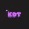 Telegram арнасының логотипі kzdanceteams — KZ DANCE TEAMS