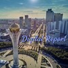 Логотип телеграм канала @kzdigitalreport — KZ Digital Report