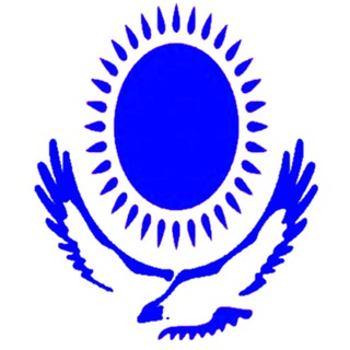 Telegram арнасының логотипі kzfreerf — Свободный КаZахстан
