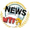 Лагатып тэлеграм-канала kzinews — ФКЗІ News