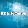 Telegram channel KZ InfoCenter logo