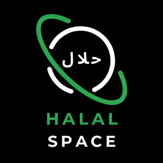 Telegram kanalining logotibi kzjamagat — HalalSpace | Халал Харам