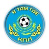 Telegram арнасының логотипі kzmatch — Match KZ