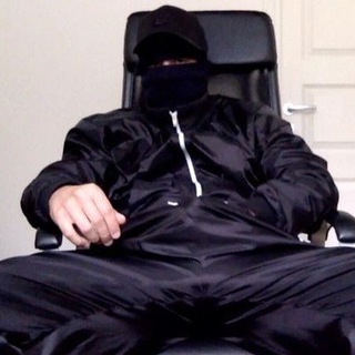 Telegram channel 𓆩МАМУТ РАХАЛ𓆪 logo