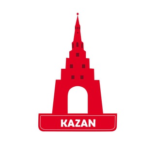 Логотип телеграм канала @kzn_map — Казань • Новости